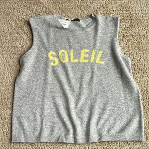 360Cashmere NWT sweater